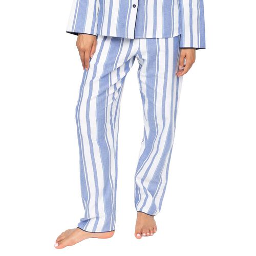 Cyberjammies Blue Stripe Pyjama Bottoms